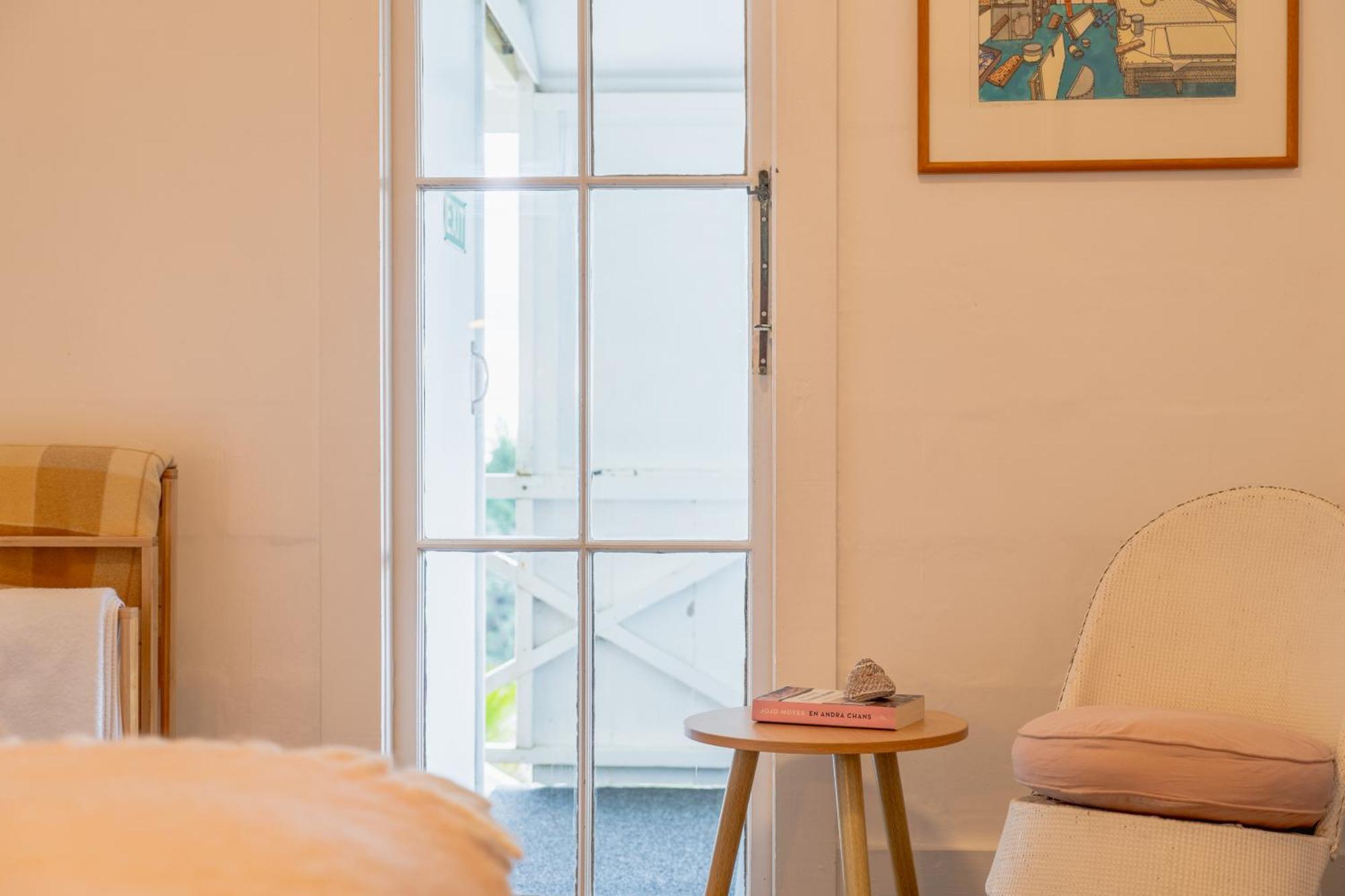 Muriwai Lodge Экстерьер фото